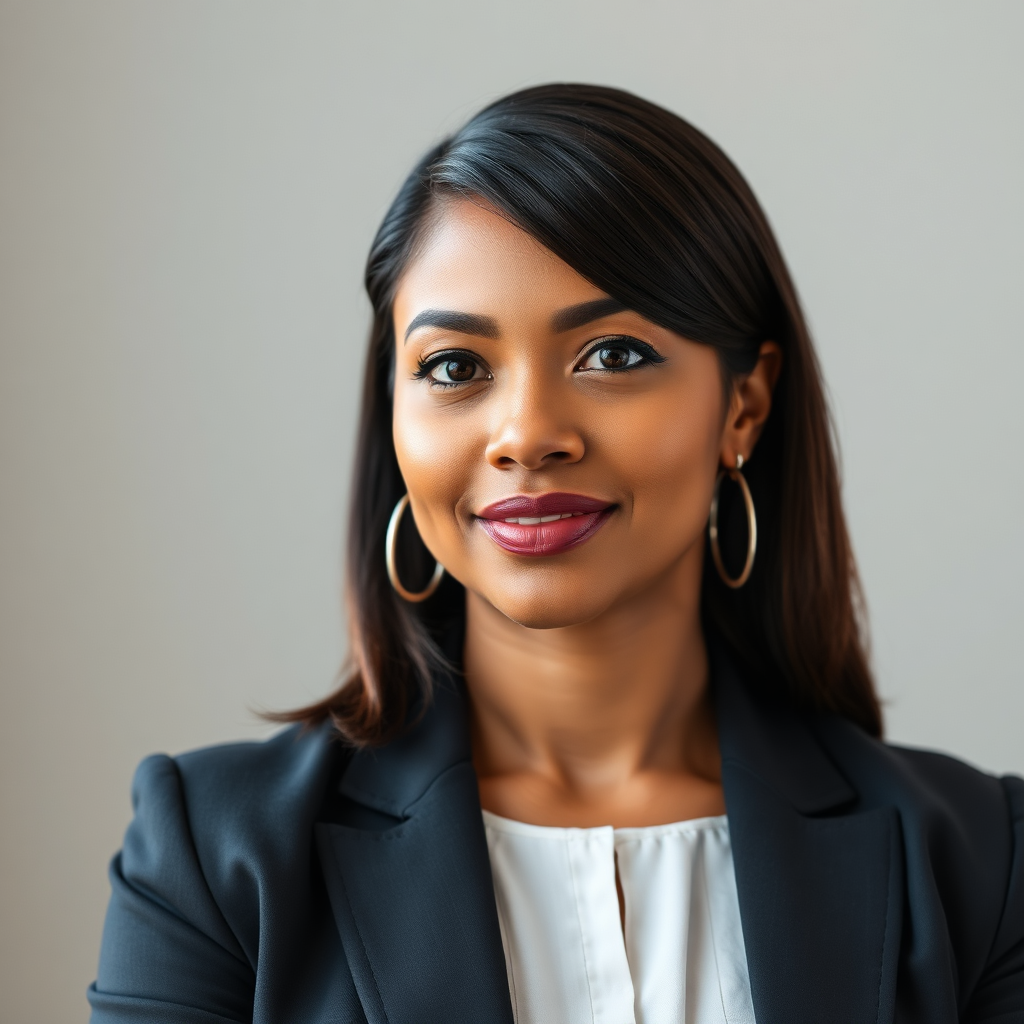 Bossillion Marketing portrait