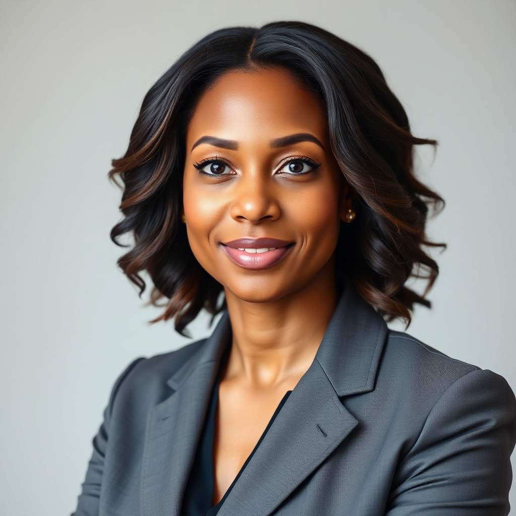 Bossillion Media portrait
