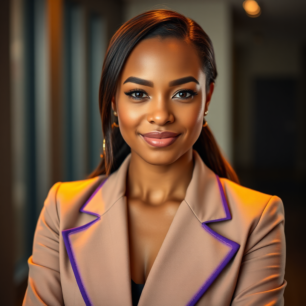 Bossillion Marketing portrait