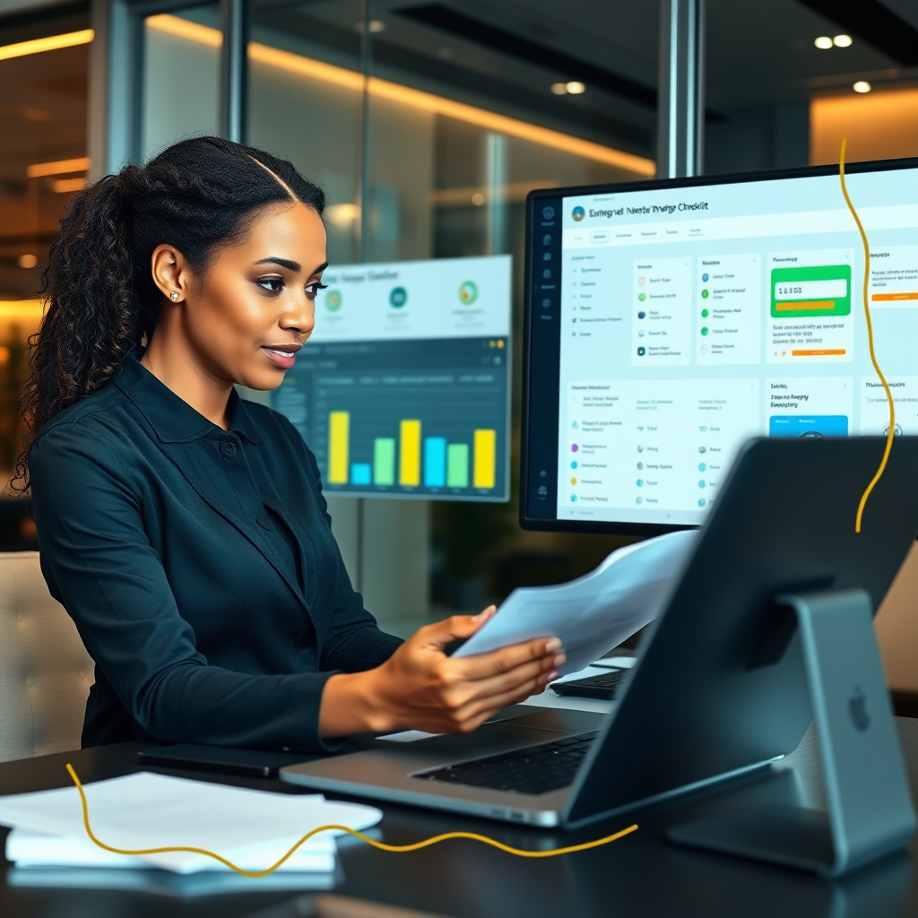 Virtual assistant systems dashboard