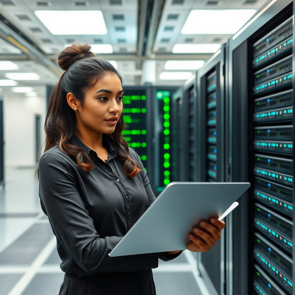 VPS and cloud infrastructure
