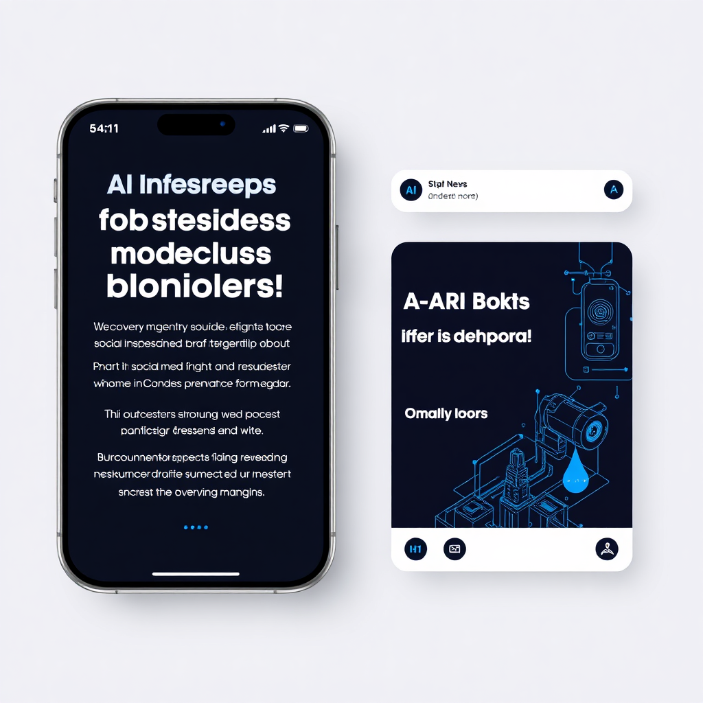 Project: AI content pack