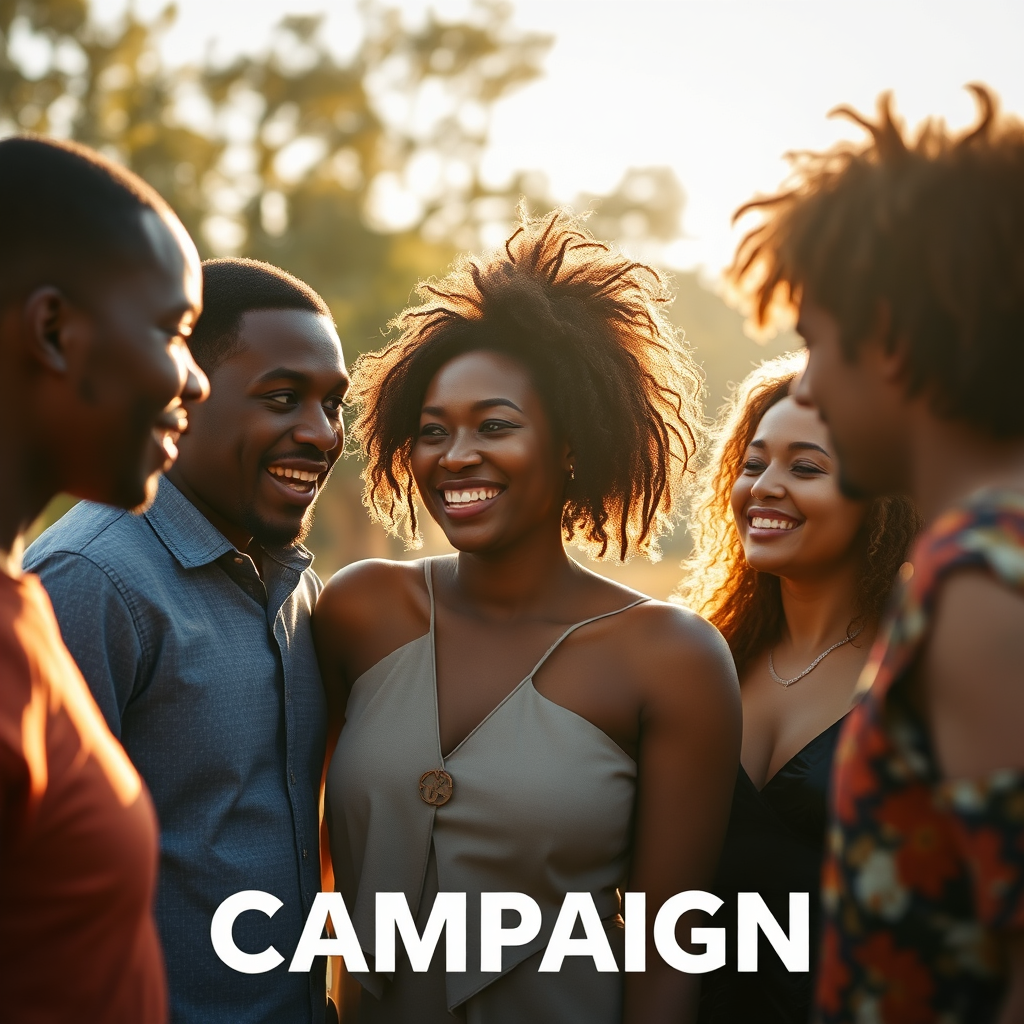Campaign teaser thumbnail