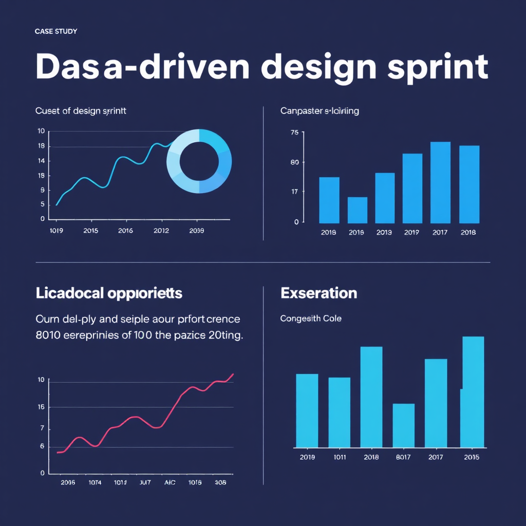 Case study thumbnail: design sprint outcomes