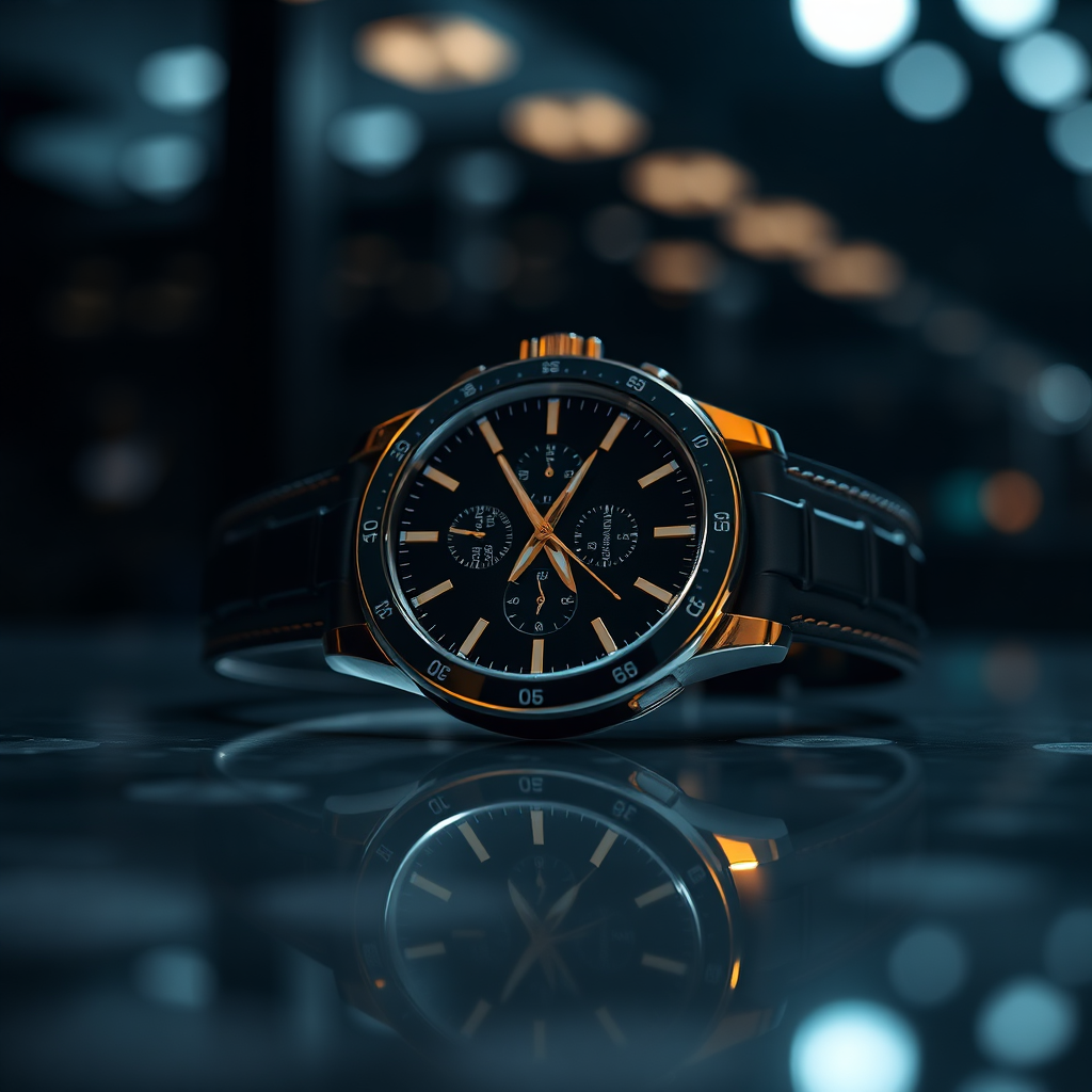 Case study thumbnail: luxury brand storytelling