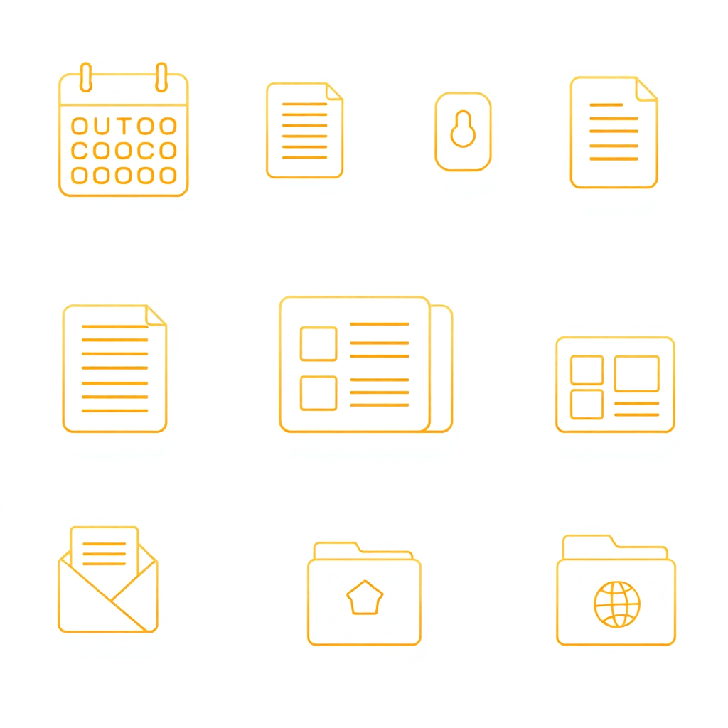 Content creation visual