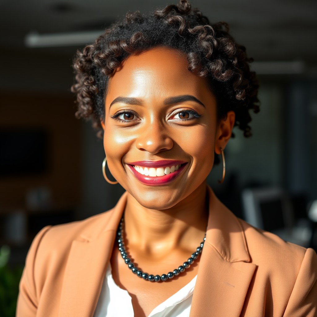 Bossillion Marketing portrait