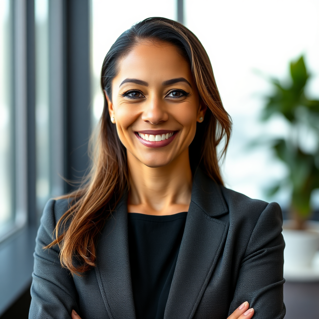 Bossillion Media portrait