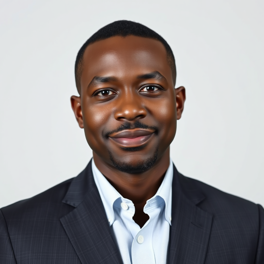 Automation Director portrait