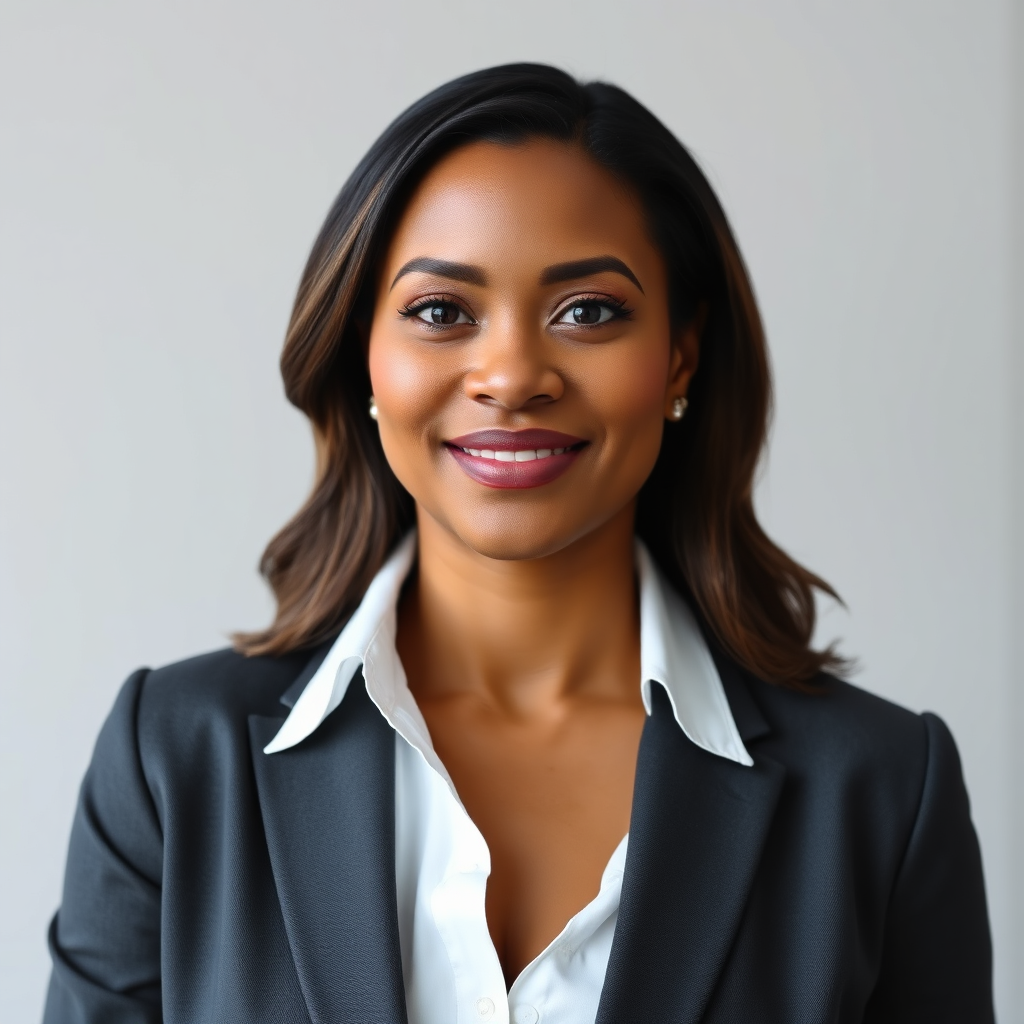 Team member portrait Bossillion Media