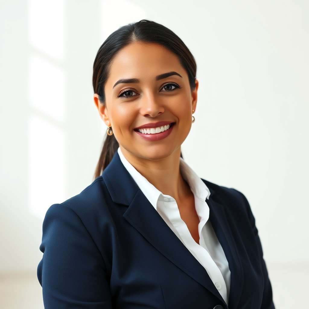 Team member portrait Bossillion Marketing