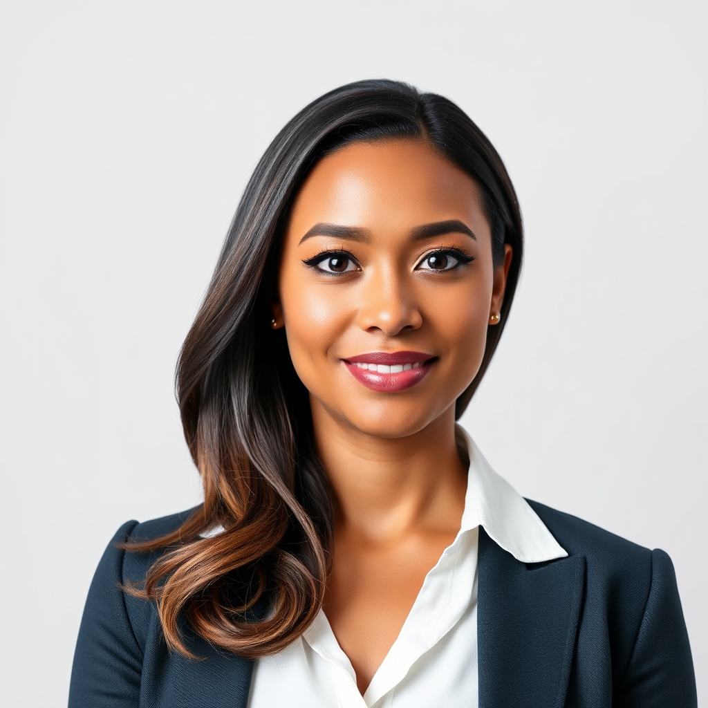 Technology Digital Specialist portrait