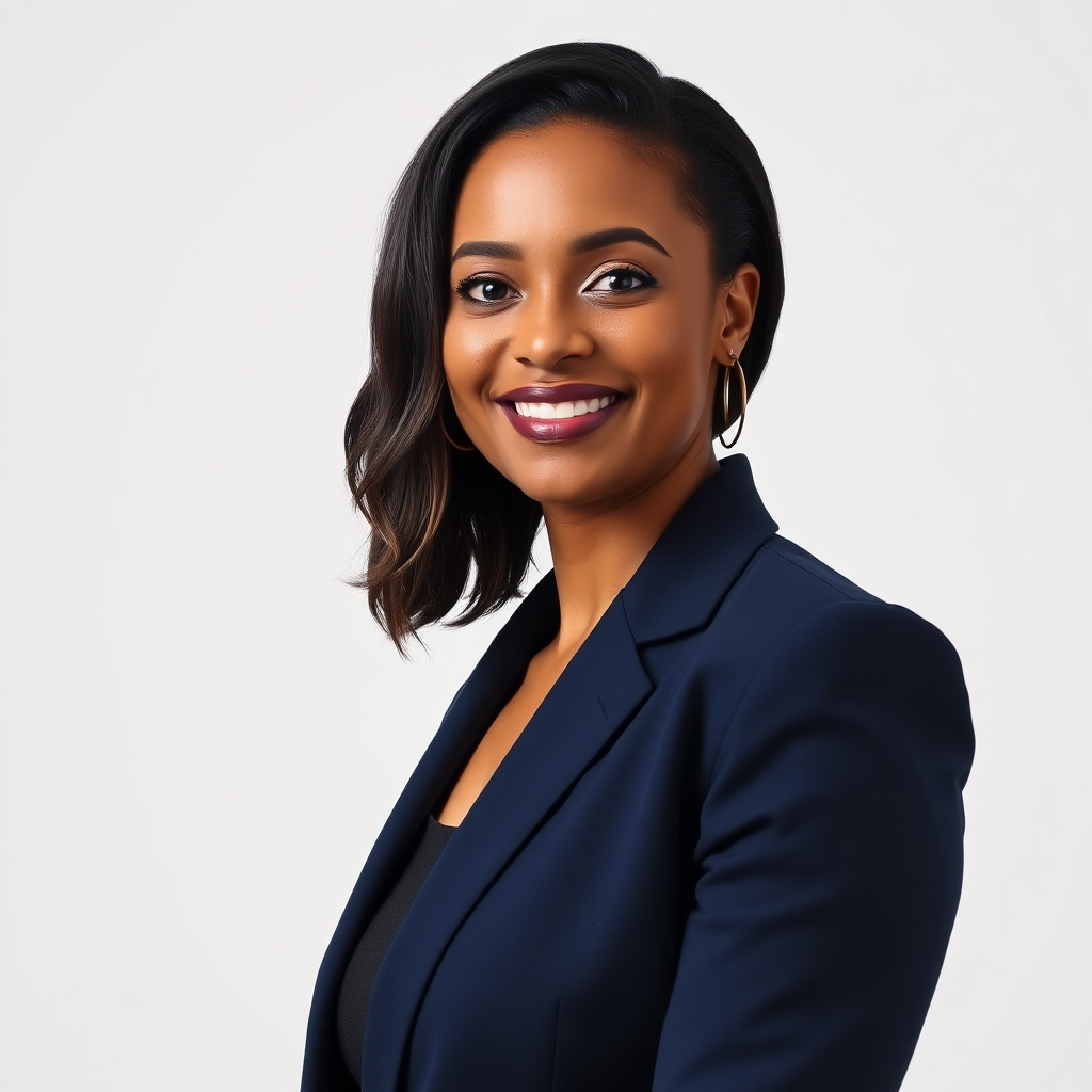 Bossillion Marketing portrait