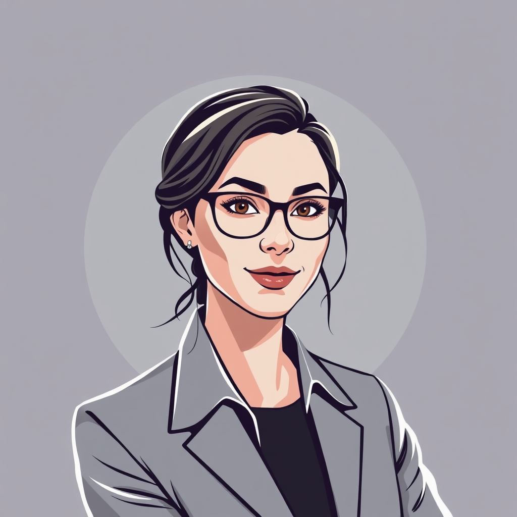 Communications Digital Specialist portrait