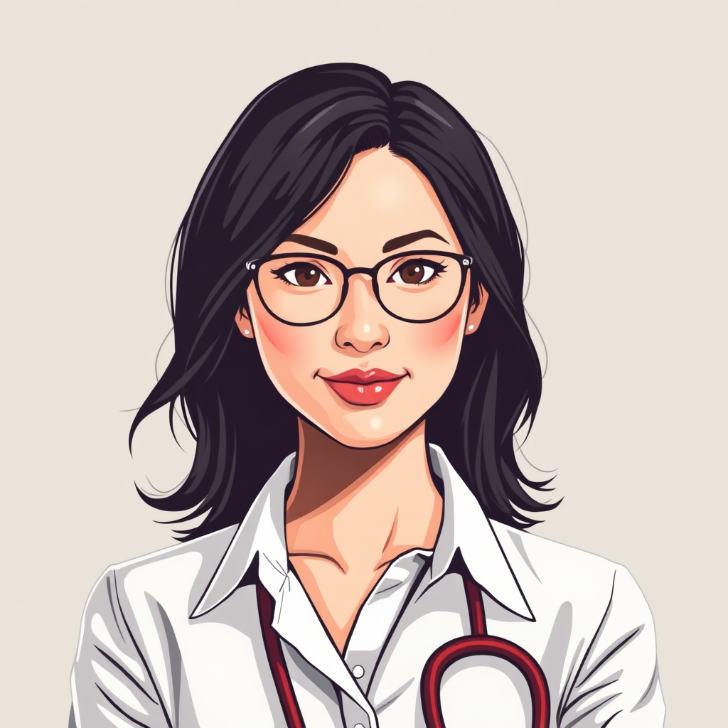 Automation Digital Specialist portrait