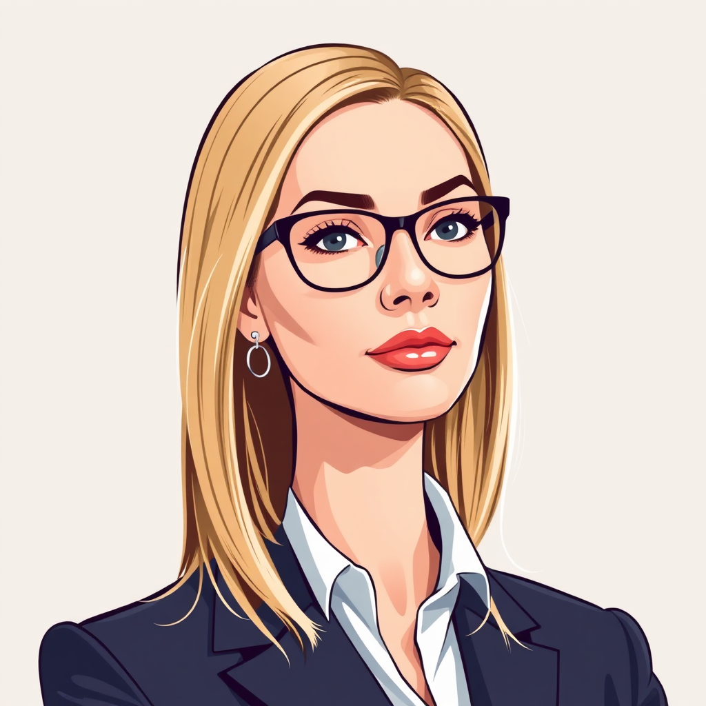 Technology Digital Specialist portrait