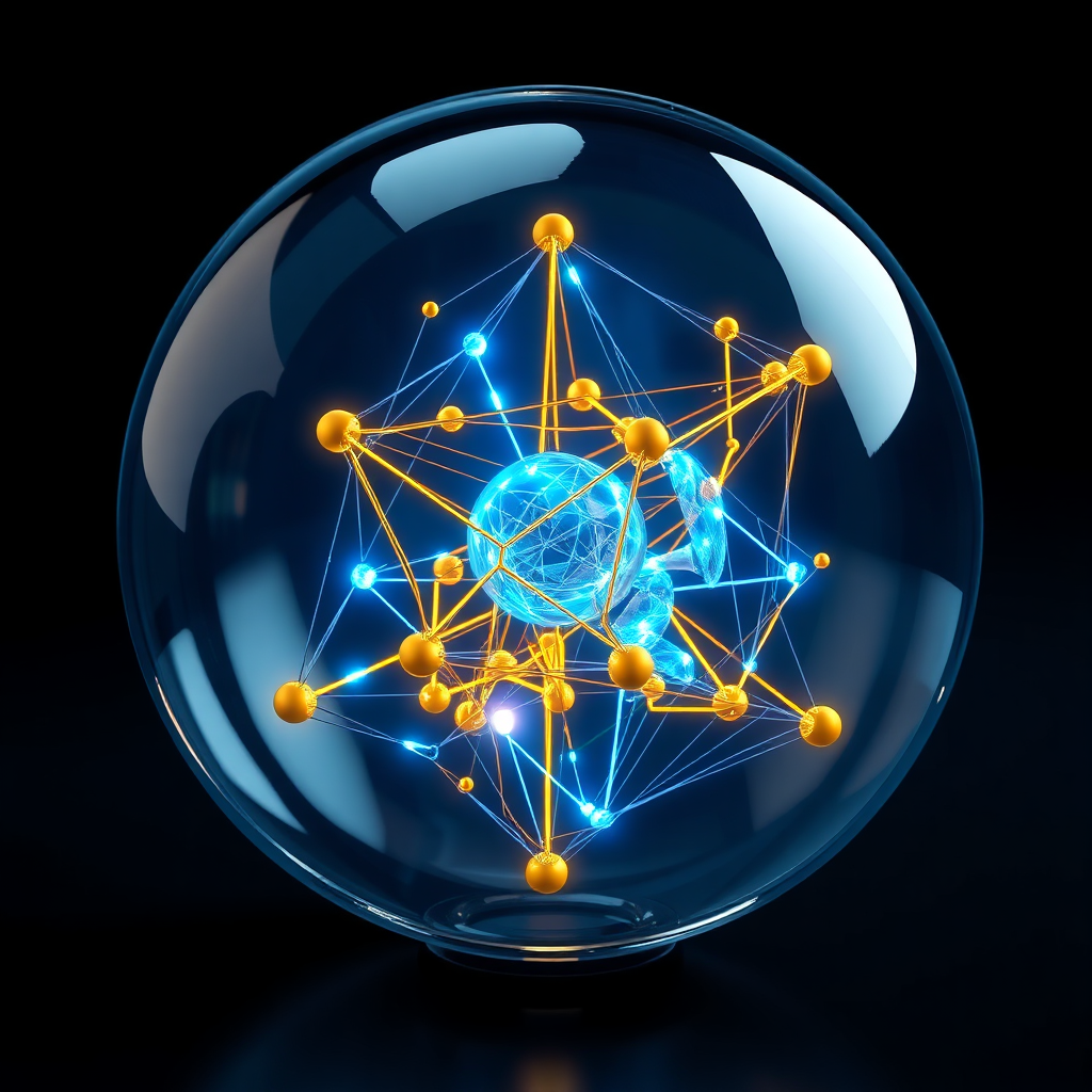 Representación 3D de un Nodo ASM