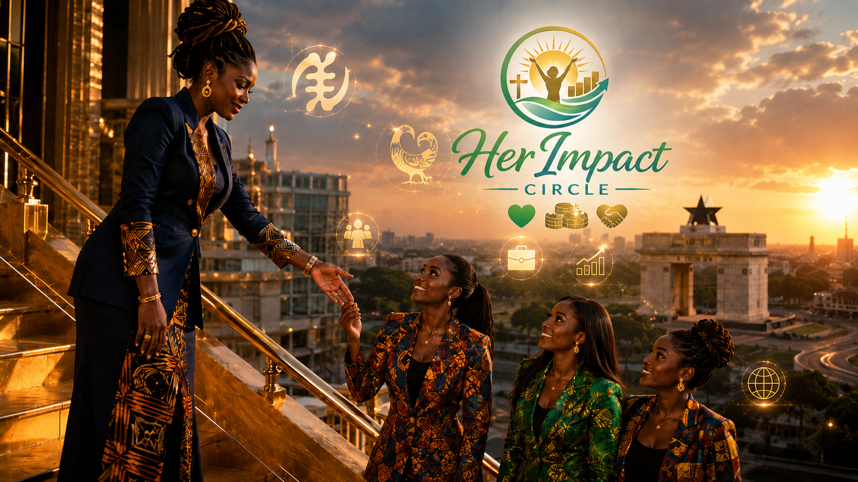 HerImpact Community