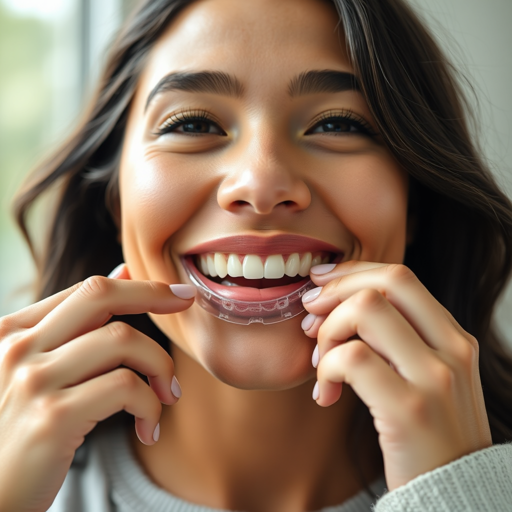 Orthodontics