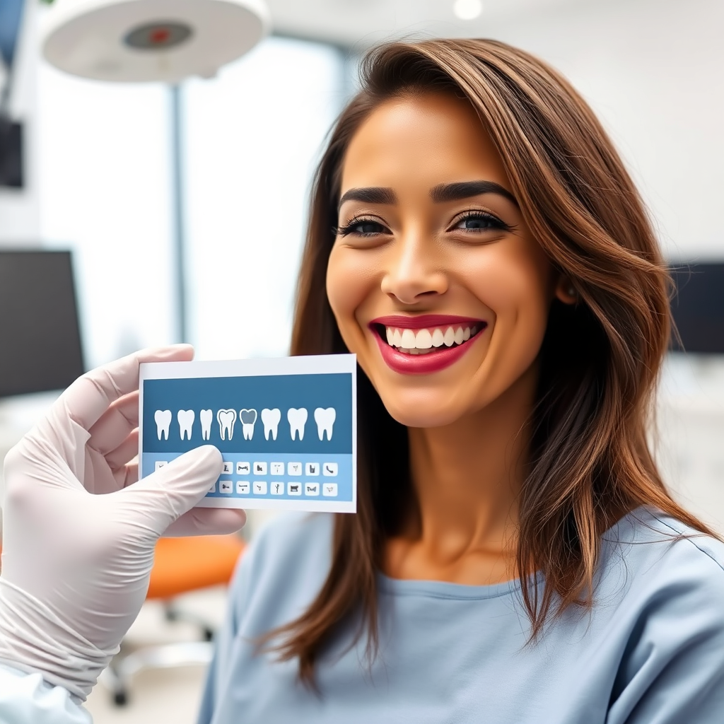 Cosmetic Dentistry