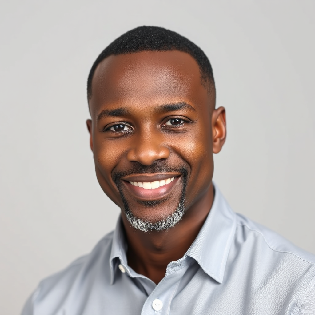 Marcus T., property owner