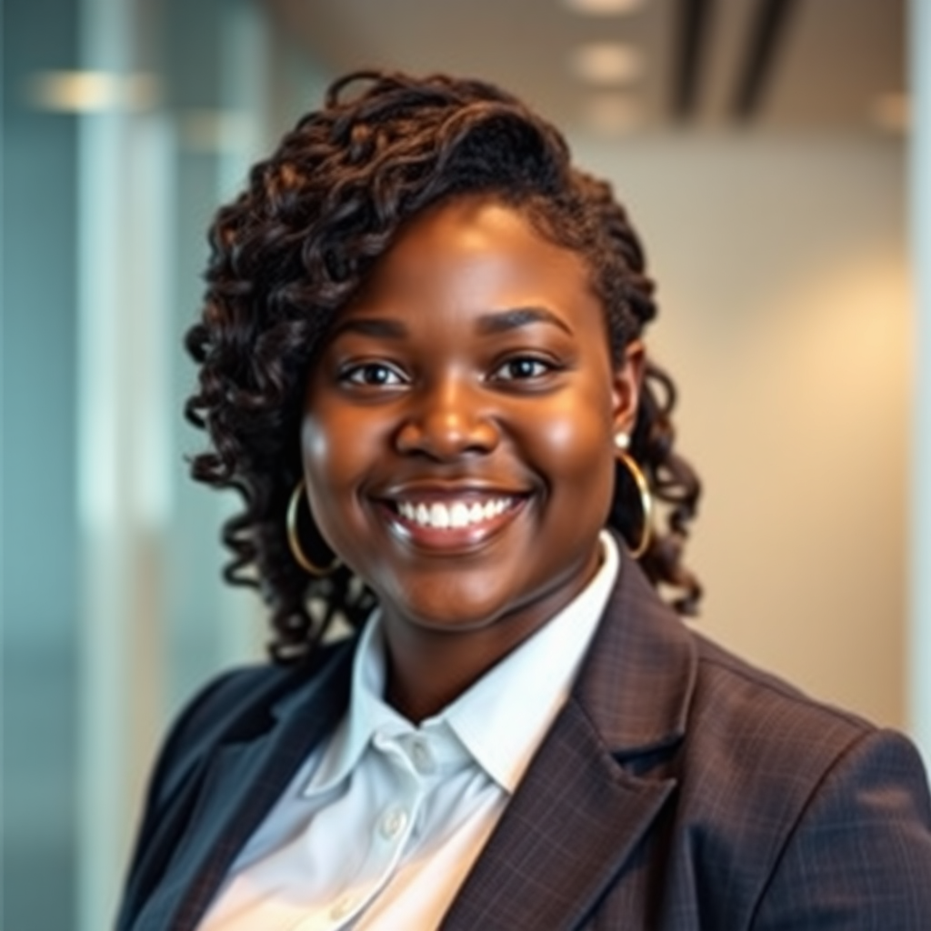 Akua Konadu Lead Developer