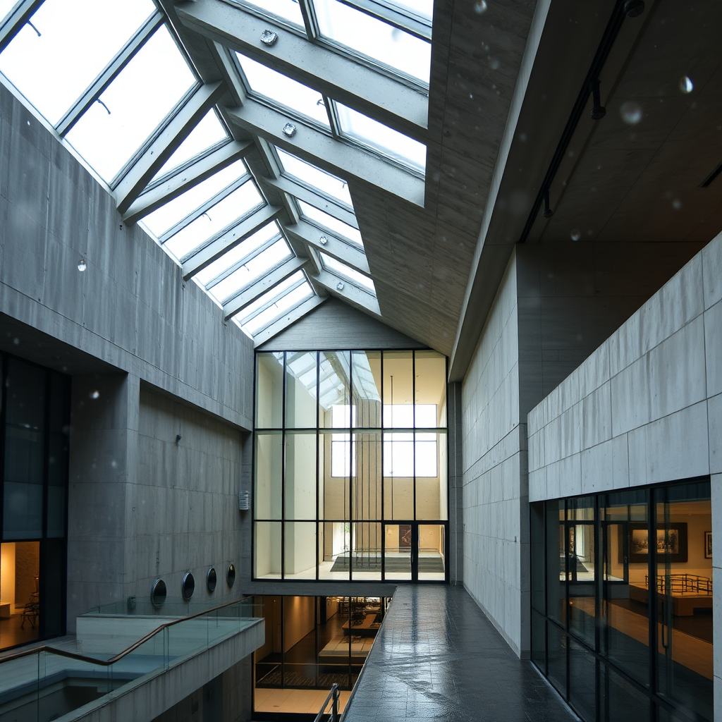 Lumen Museum