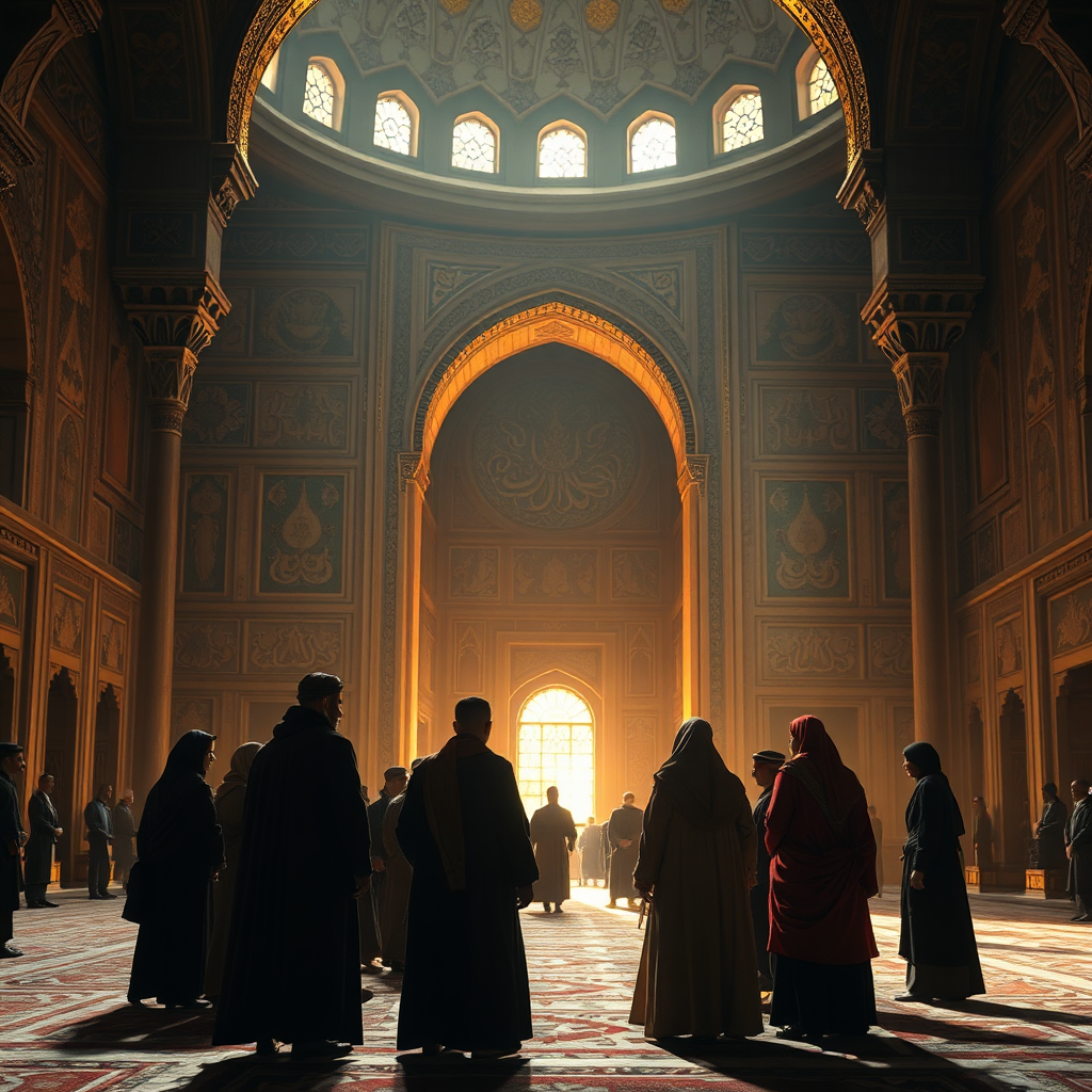 فيلم ذاكرة الرمال