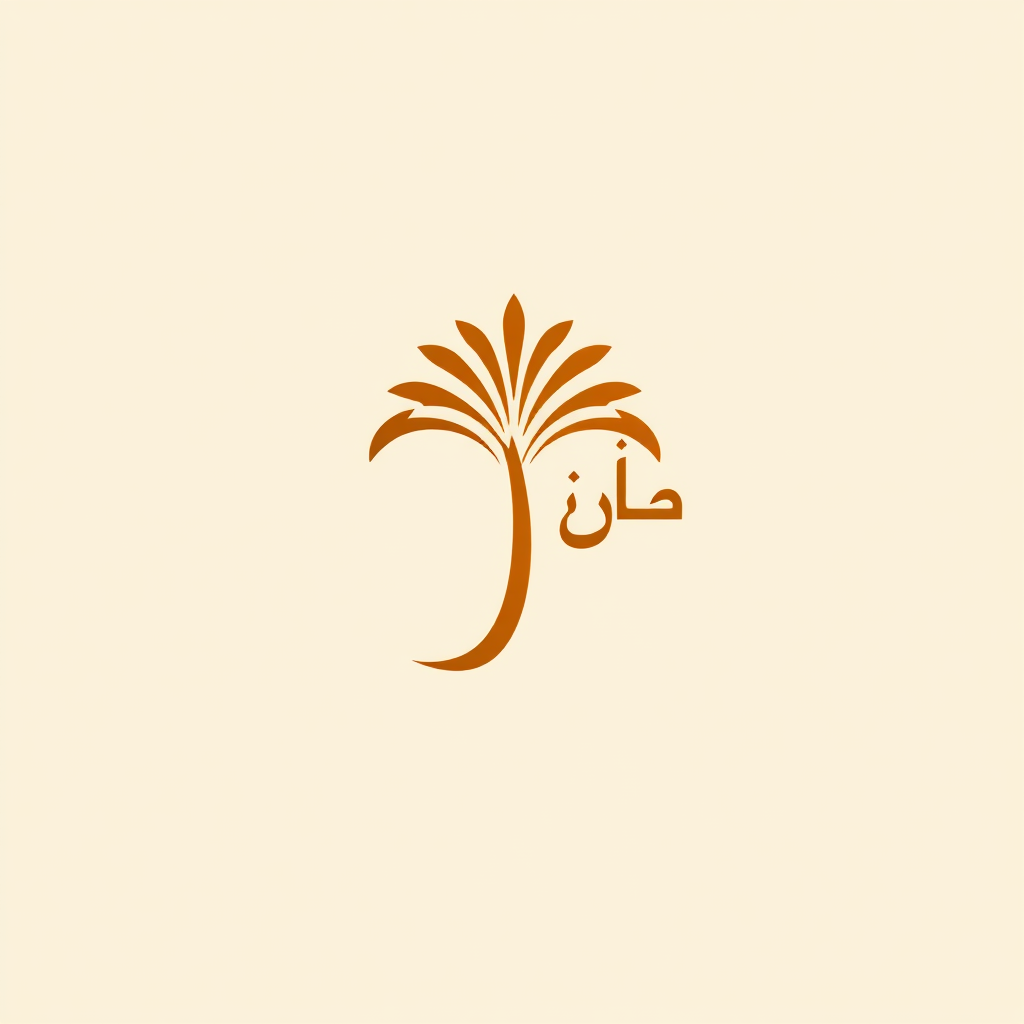 لوجو المطعم