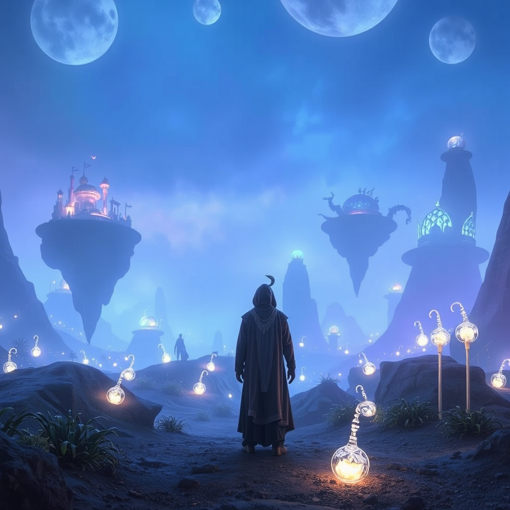 فيلم أرض الأحلام