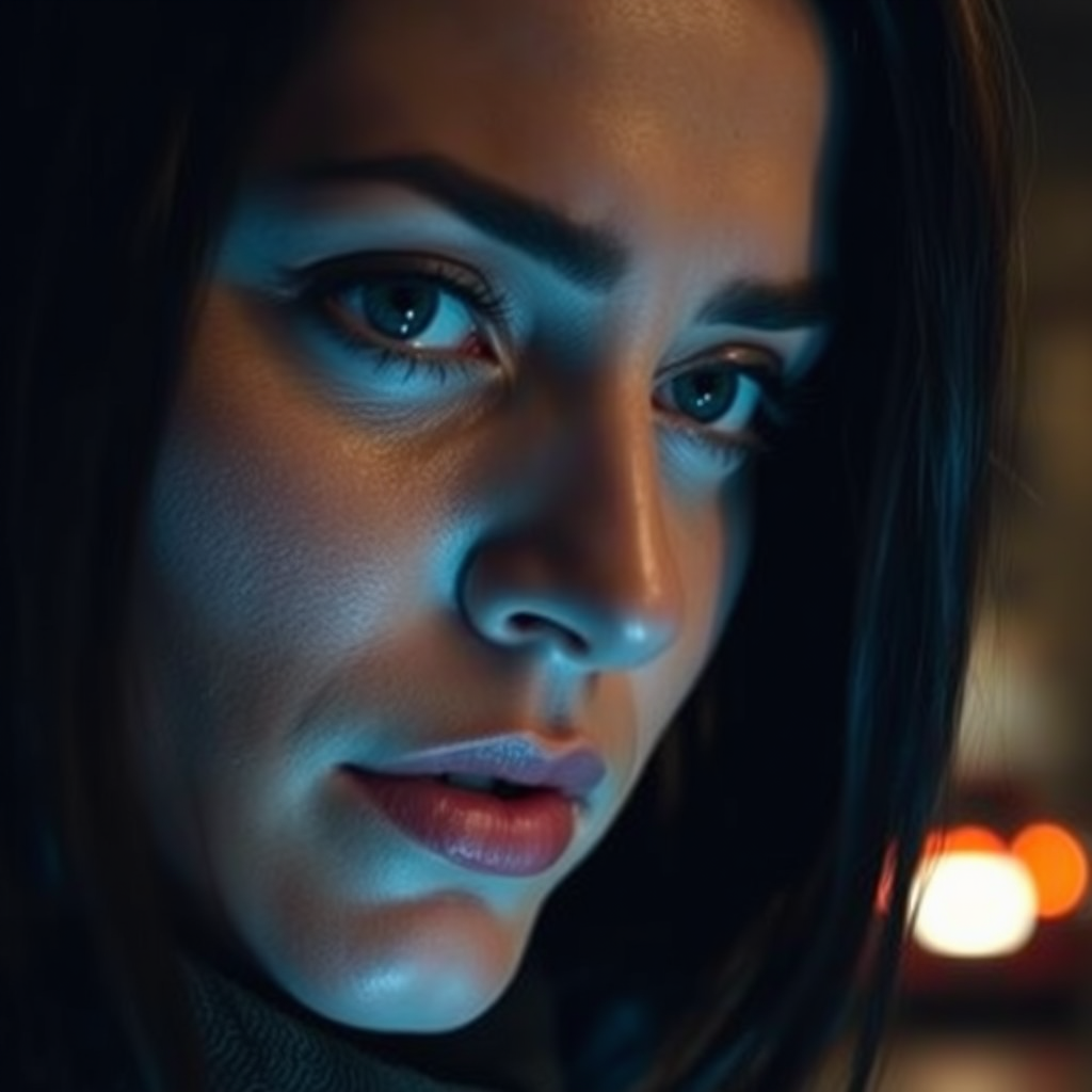فيلم ظلال المدينة
