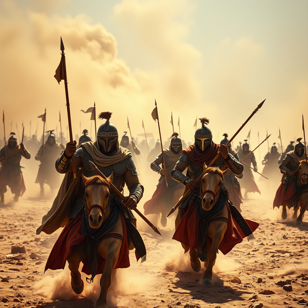 فيلم الراية السوداء