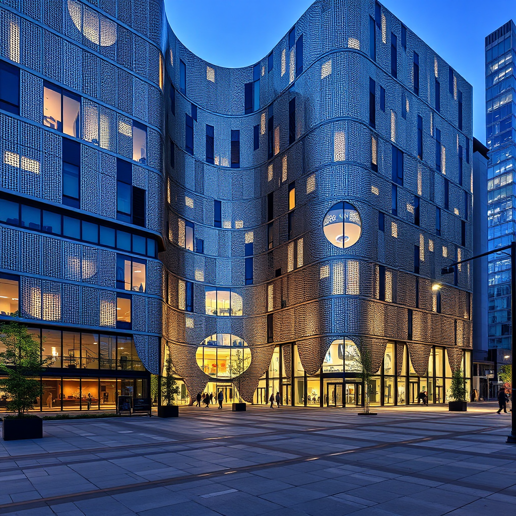 Urban Nexus