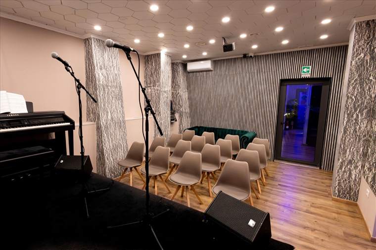 Sala Albano Carrisi