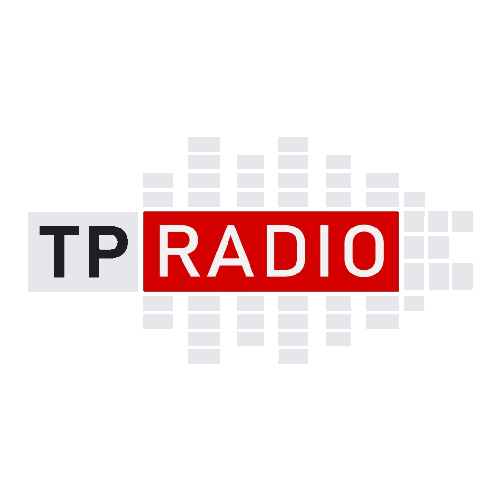 TP Radio Logo