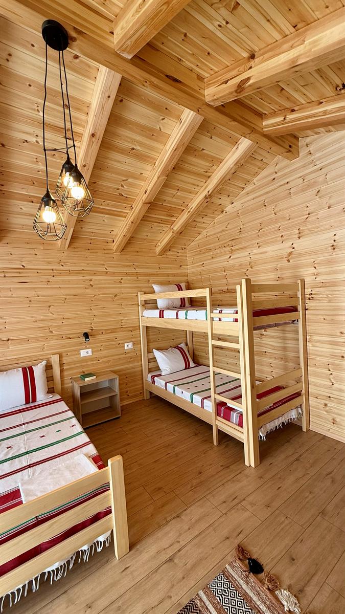 Comfortable Room Interior