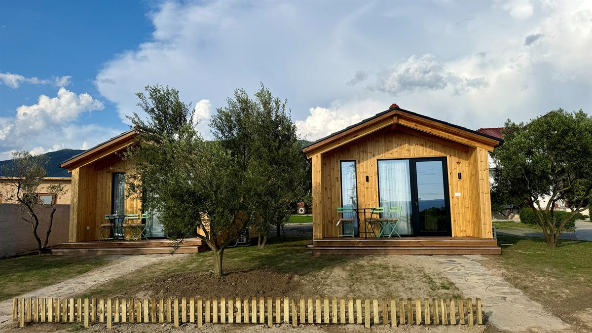 Spacious Family Accommodation