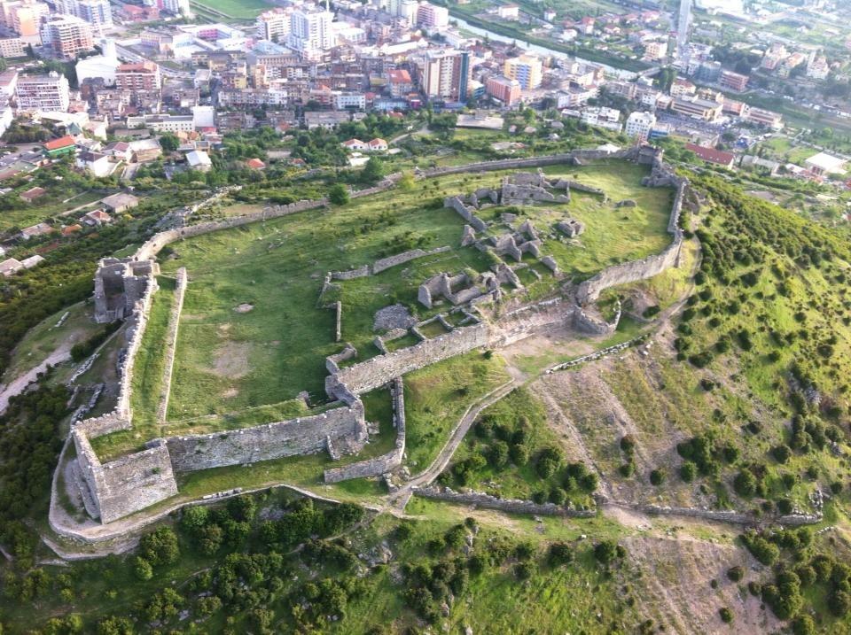 Lezhë & Shkodra Historical Heritage
