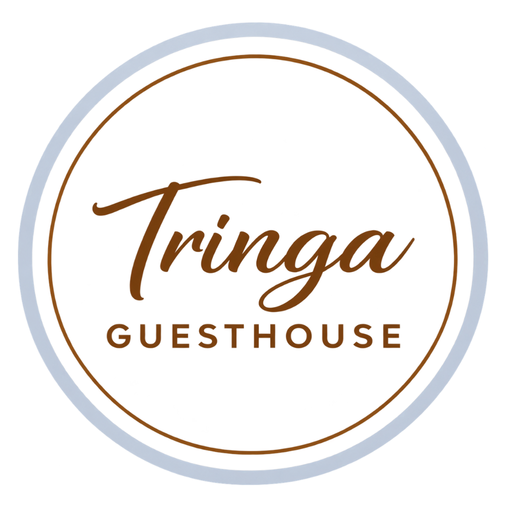 Tringa Guesthouse Logo
