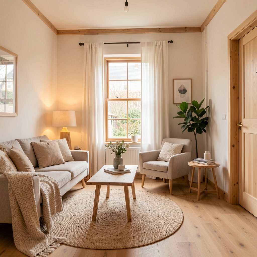 Room interior
