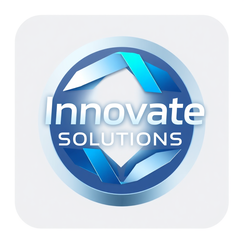 Logo Innovate Solutions