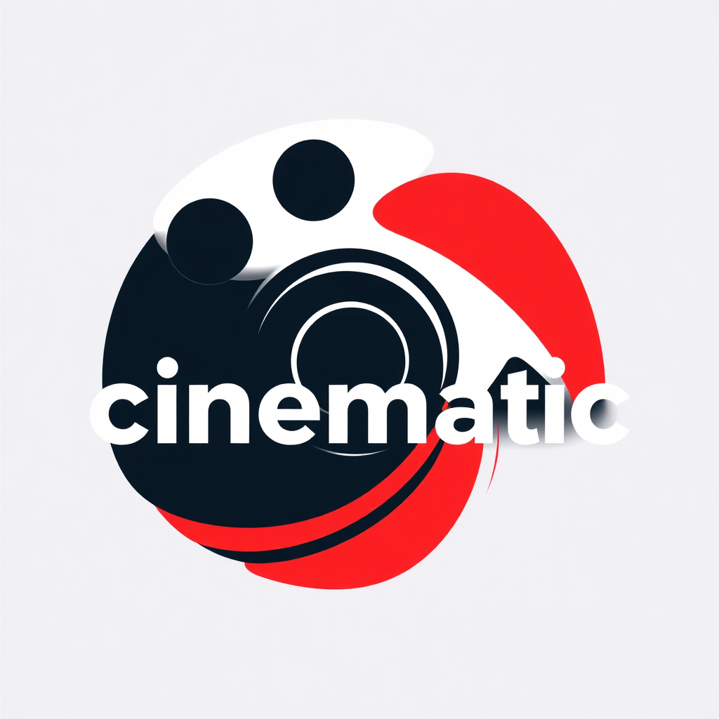 Logo Cinematic Visions