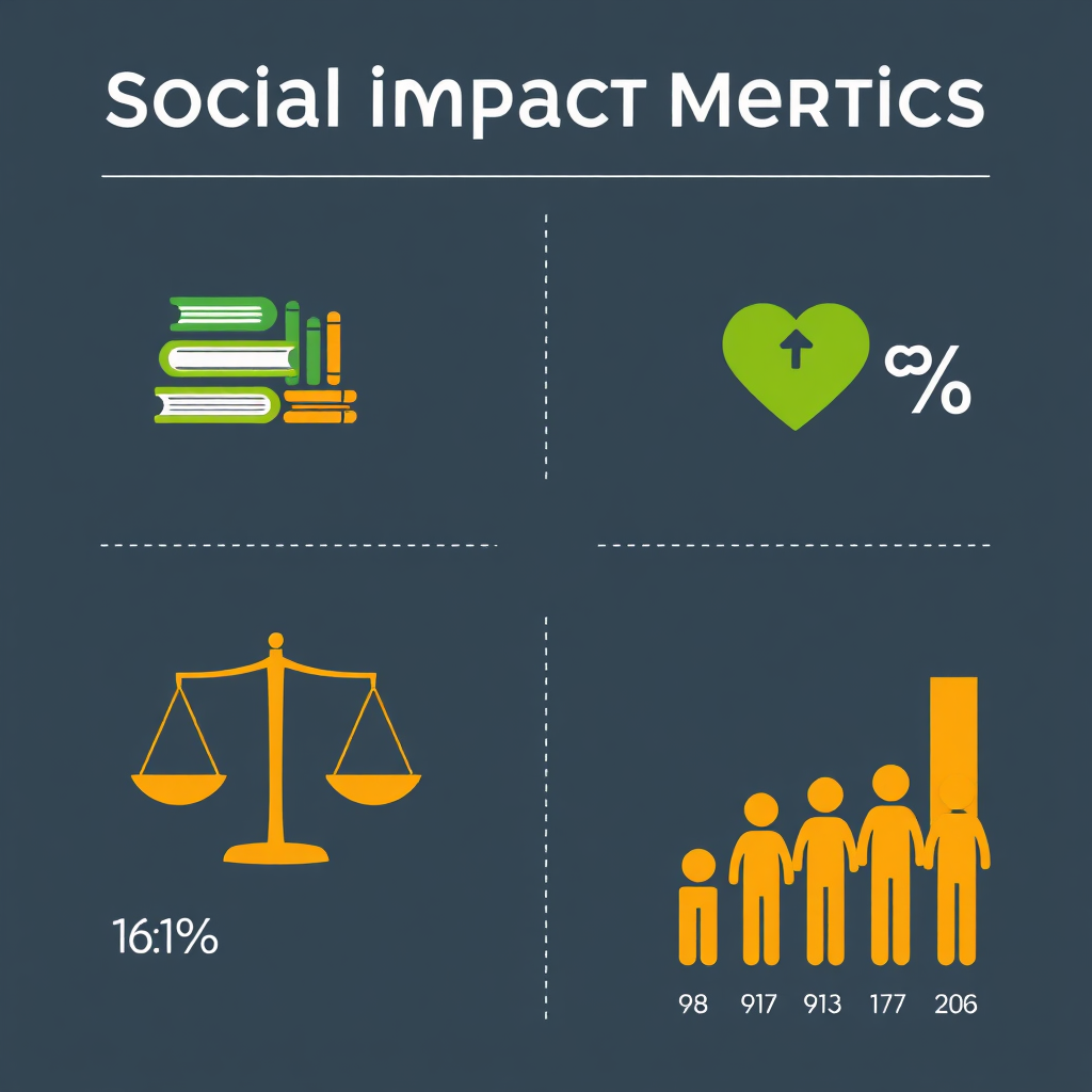 Impact Infographic