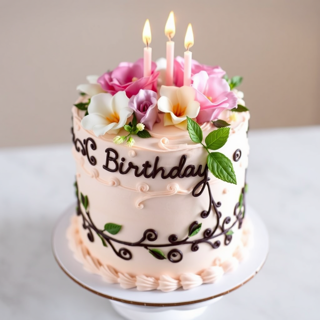Tortas personalizadas