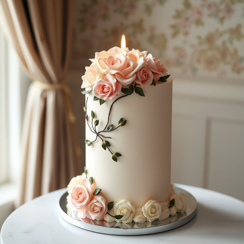 Tortas personalizadas
