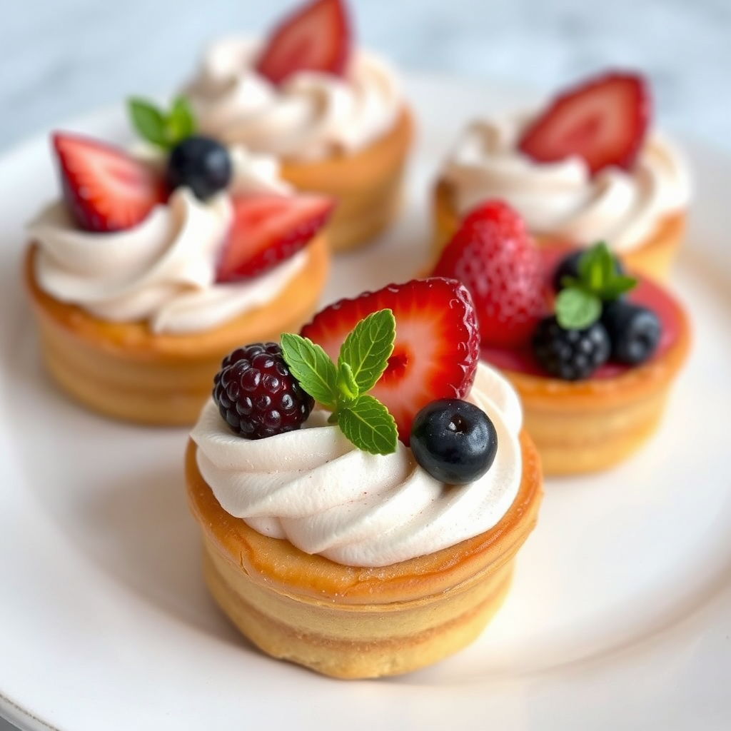 Pasteles