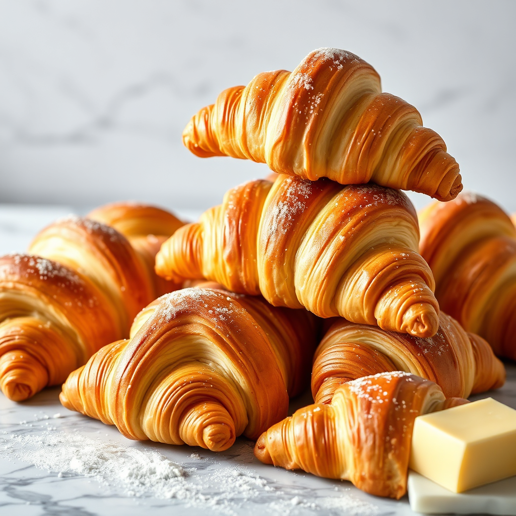 Croissants