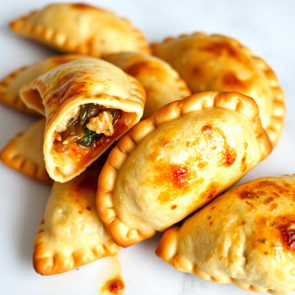 Empanadas