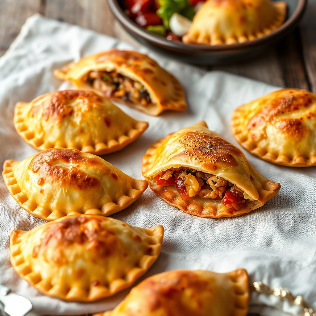 Empanadas