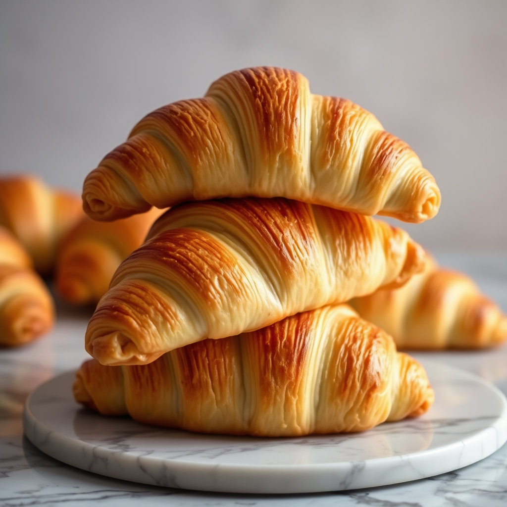 Croissants
